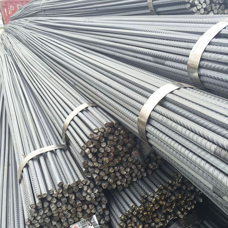 HRB400 Rebar Construction Steel rod