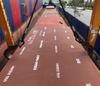 Hardoxs 450 550 500 600 Steel Plate