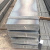 Hot / Cold Rolled Steel Sheet