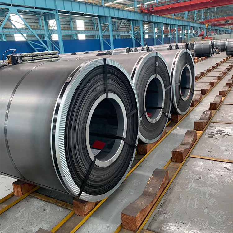 Hot Rolled Steel Coil/Strip/Sheet