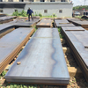 Hot / Cold Rolled Steel Sheet /plate