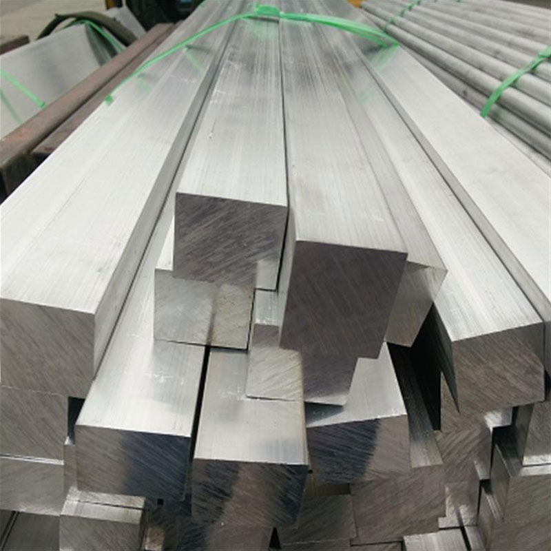 316L 317L 347H Stainless Steel Bar