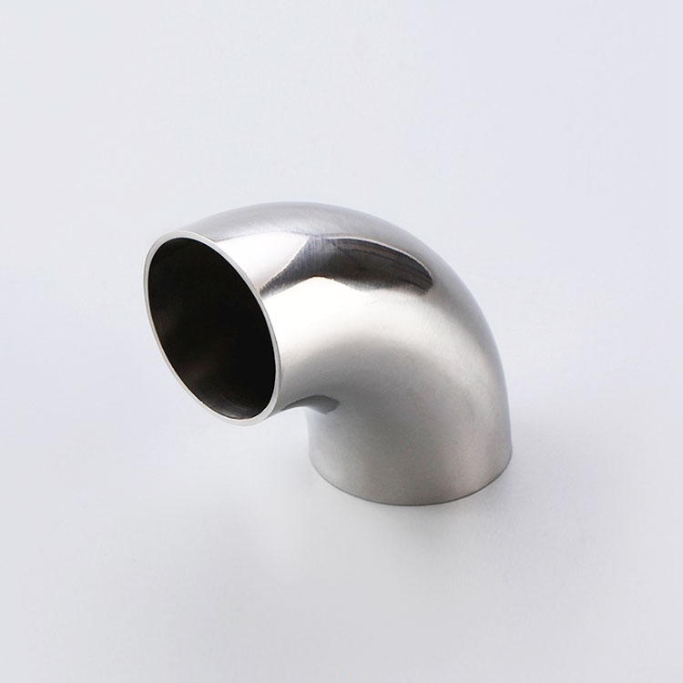 304L 316L Stainless elbow 90° elbow