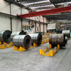 Hot Rolled Steel Sheet Coil