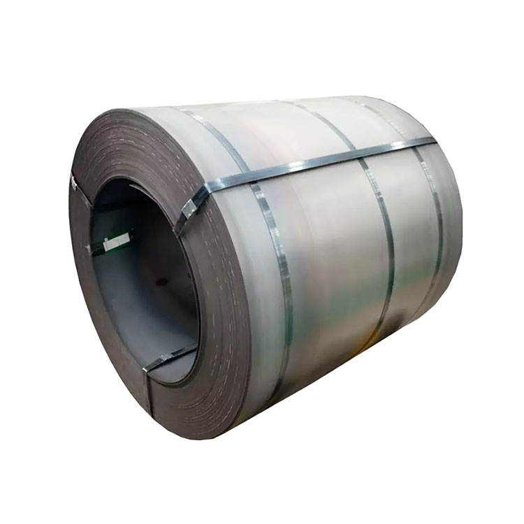  Carbon Steel Coils