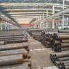 Q235A Hot rolled Carbon steel pipes