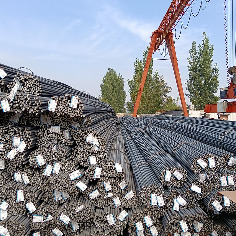 HRB335 Construction steel bars
