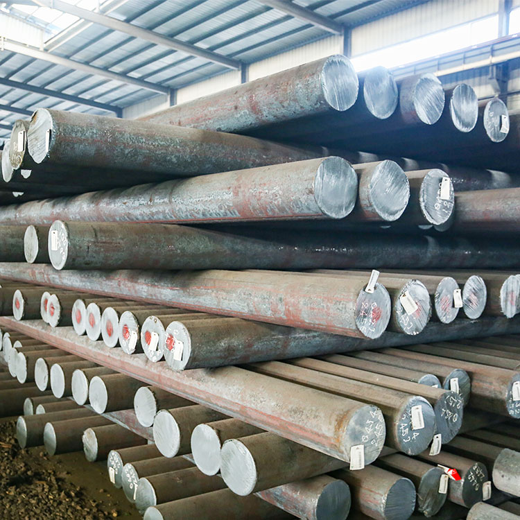 ASTM Carbon Steel Round Bar