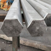316L & 304 Grade Stainless Steel Hexagonal Bar / Steel Bar