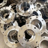 Stainless steel Flange Elbow Tee